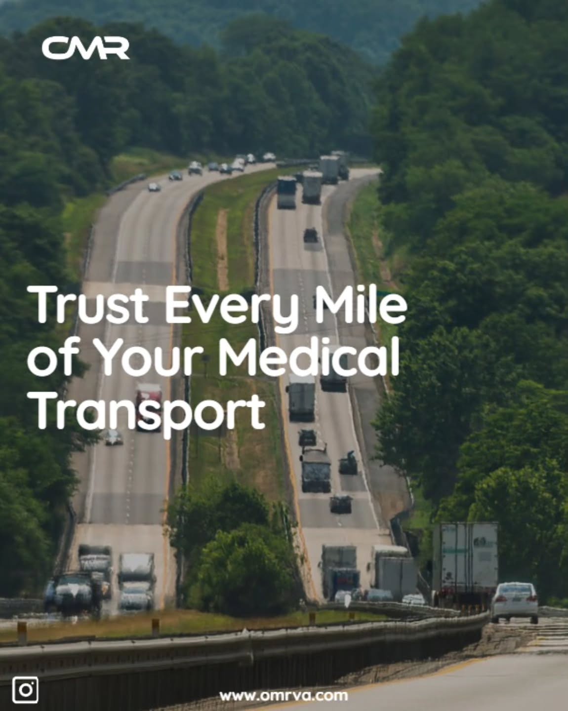 Reliable Care, Mile After Mile