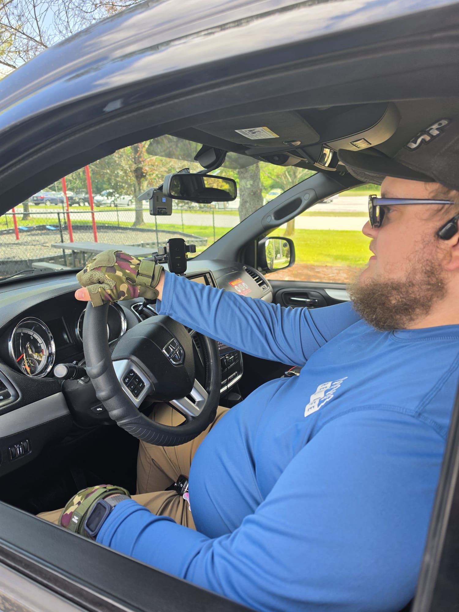 Professionalism is not just a requirement — it is a standard carried by every member of our team.