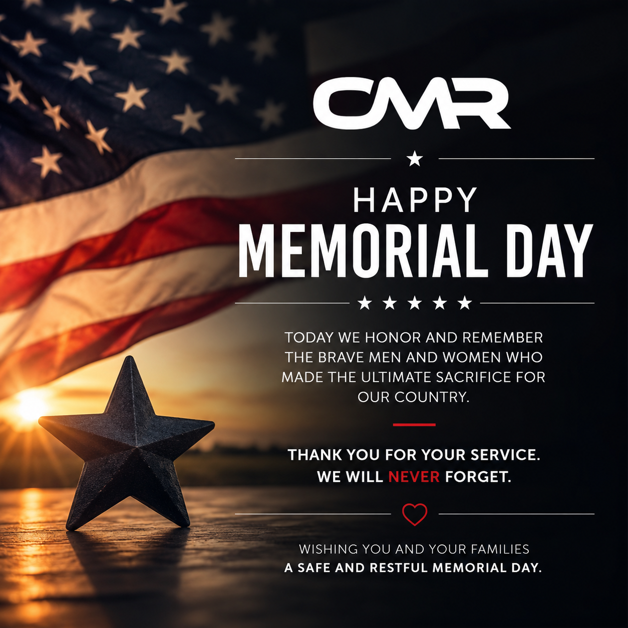 Honoring Those Who Served