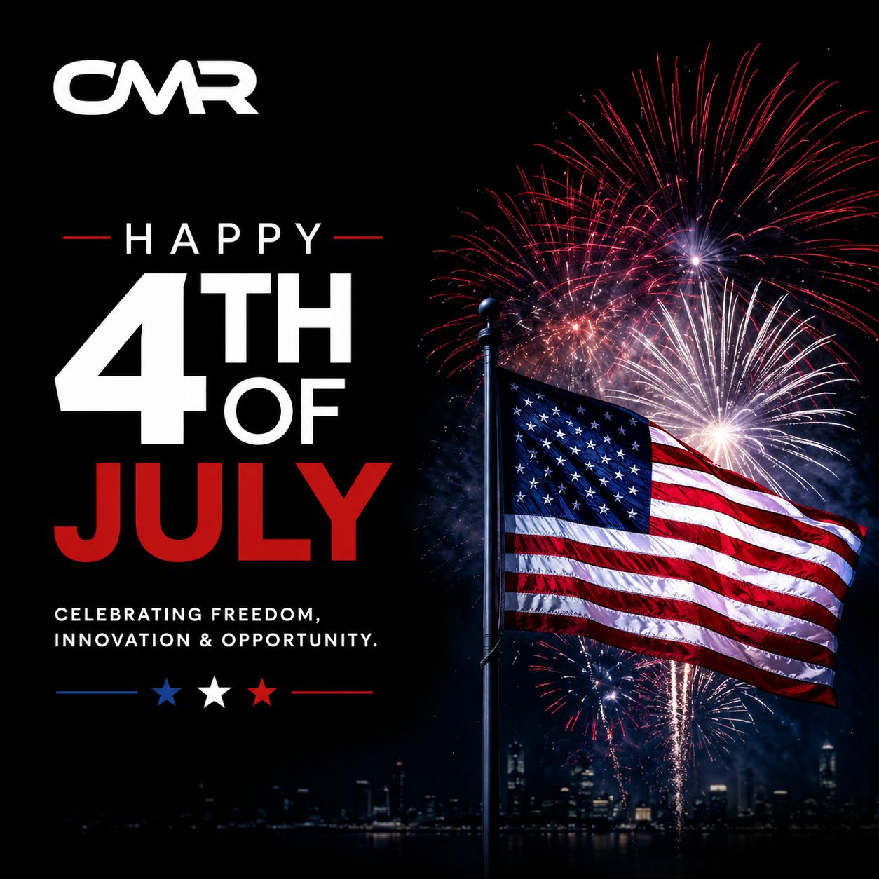 4th of July From OMR