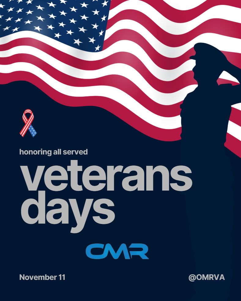 Honoring all who served
